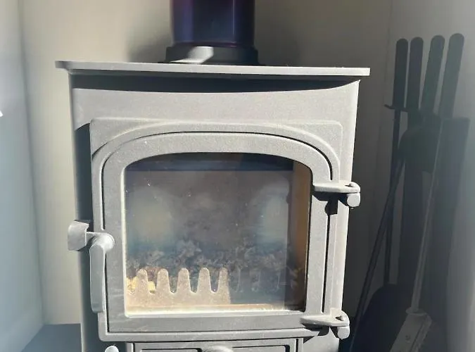 Hébergement de vacances Charming 3bd House Wprivate Garden - *