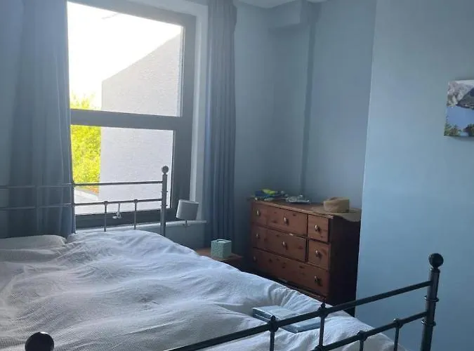 Holiday home Charming 3bd House Wprivate Garden - Bristol