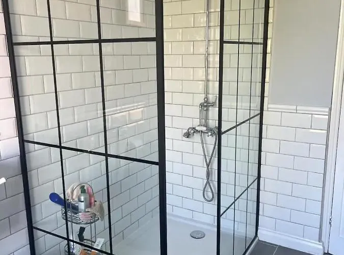 Hébergement de vacances Charming 3bd House Wprivate Garden - Bristol